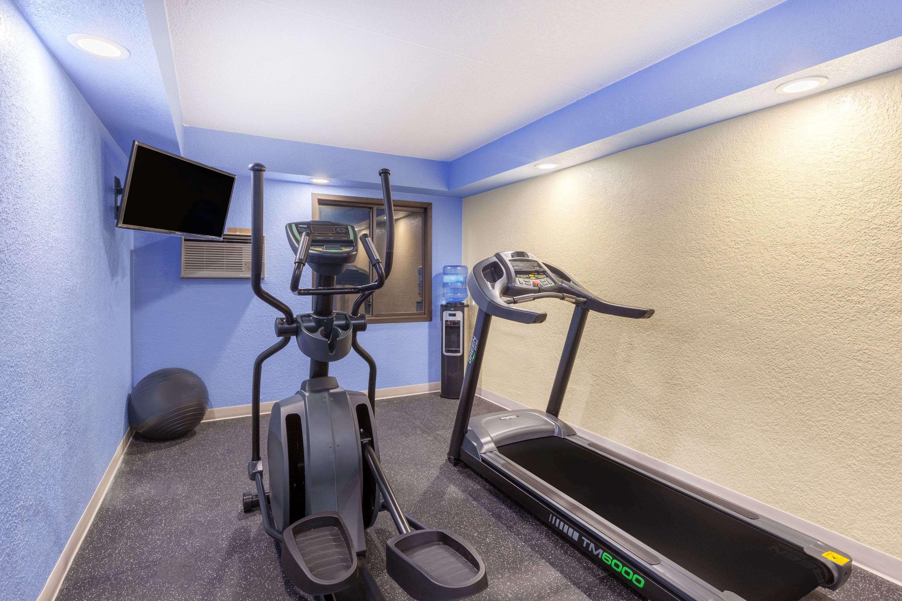 Days Inn By Wyndham Mason City Esterno foto